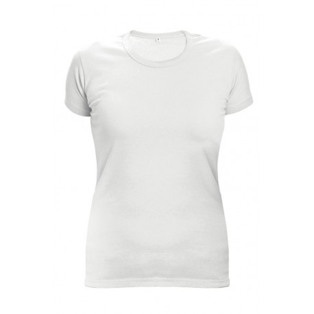 Cerva Surma Lady T-särk valge M