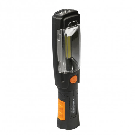 Tiross laetav töökohavalgusti 6+1LED TS-1108