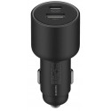 Xiaomi autolaadija USB-A + USB-C 67W