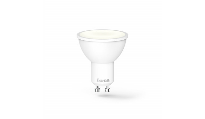 Smart Elektripirn Hama 00176585 Wi-Fi GU10 2700k 6500 K