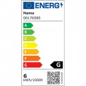 Smart Elektripirn Hama 00176585