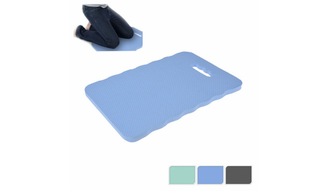 Ergonomic Pillow for Knees and Legs Progarden 23,5 x 39 x 1,5 cm