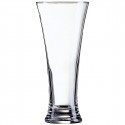 Glass Luminarc Martigues Transparent Glass (330 ml) (6 Units)