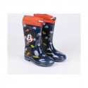 Children's Water Boots Mickey Mouse (26)