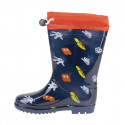 Children's Water Boots Mickey Mouse (26)