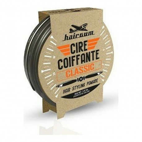 Воск для мягкой фиксации Hairgum Classic 40 g