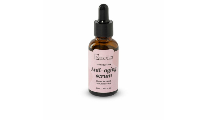 Facial Serum IDC Institute Aging Anti-ageing 30 ml