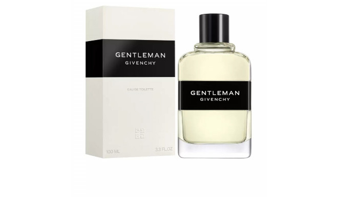 Meeste parfümeeria Givenchy NEW GENTLEMAN EDT 100 ml