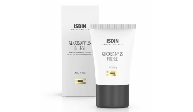 Гель для лица Isdin Isdinceutics Glicoisdin Peeling 50 ml