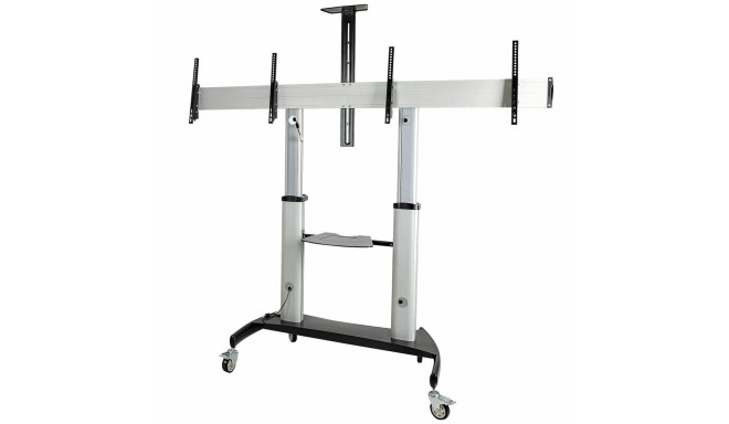 Televiisori Alus Startech STNDMTVDUO 60" 37"