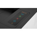 HP printer Color Laser 150nw LAN USB WiFi Apple AirPrint™