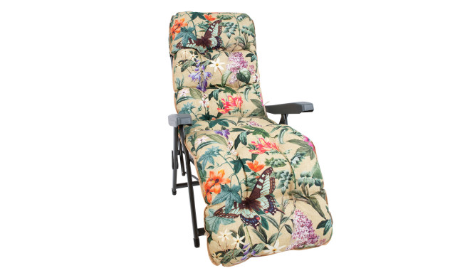 Toolikate BADEN-AMAZONIA 48x165cm, bee˛ lilleline