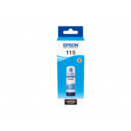 Epson 115 EcoTank helesinine