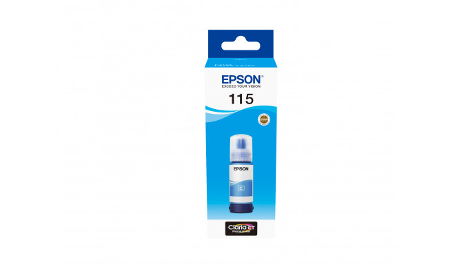 Epson 115 EcoTank helesinine