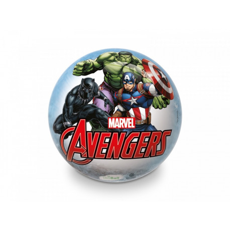 Bio rubber ball 230 mm - Avengers