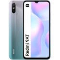 Xiaomi Redmi 9AT - 6.53 - 32GB - Android - glacial blue