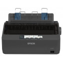 Epson LX-350 Dot matrix, Printer, Black
