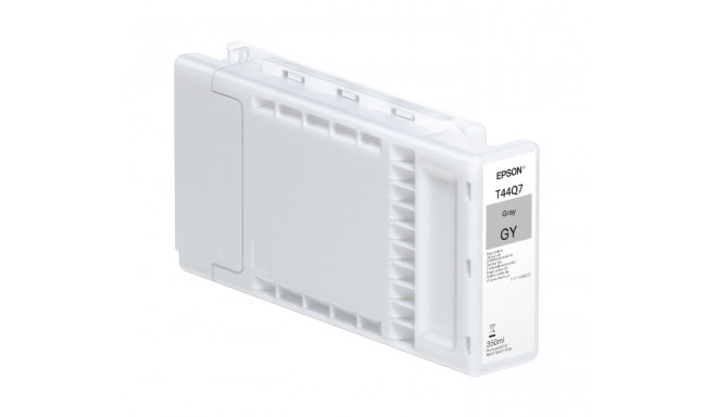 Epson UltraChrome PRO 12 | T44Q740 | Tindikassett | Hall
