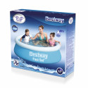 BestWay Pool Fast Set Round, 183x51 cm