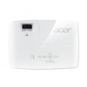 Acer P1560BTi data projector Standard throw projector 4000 ANSI lumens DLP 1080p (1920x1080) White