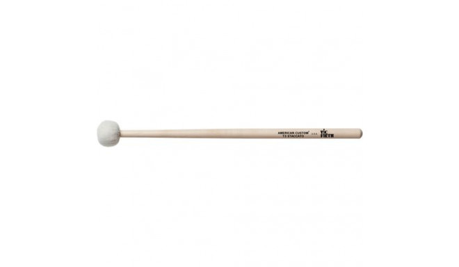 Vic Firth T3 percussion mallet/sticks/brushes Wood Mallets