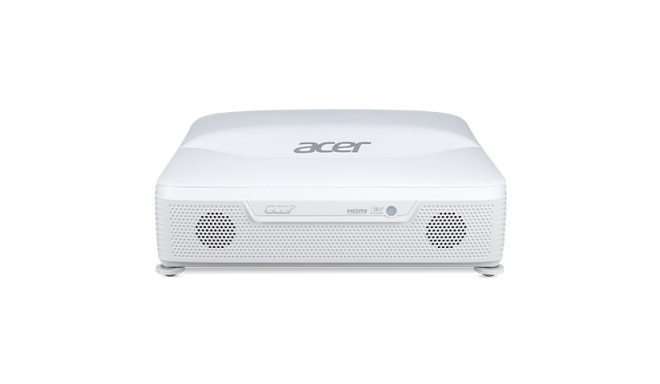 Acer Education UL5630 data projector Ultra short throw projector 4500 ANSI lumens D-ILA WUXGA (1920x