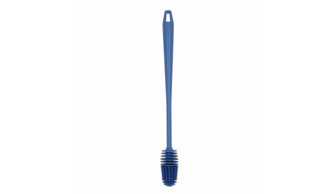 Cleaning Brush Quid Blue Silicone Plastic