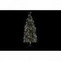 Christmas Tree DKD Home Decor Metal Green PE (80 x 80 x 183 cm)