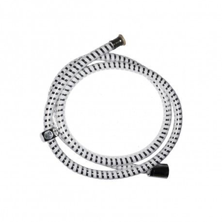Dušivoolik EDM 01213 Valge PVC