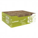 Glass Luminarc Ruta 53 Transparent Glass (530 ml) (12 Units)