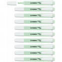 Fluorestseeruv Marker Stabilo Swing Cool Mündiroheline (10)
