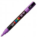 Marker POSCA PC-3M Lilla 6 Ühikut Marker POSCA PC-3M Lilla 6 Ühikut