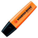 Fluorestseeruv Marker Stabilo Boss Oranž 10 Ühikut