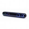 Portable Bluetooth Speakers GEMBIRD SPKBT-BAR400L