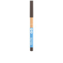 RIMMEL LONDON KIND & FREE clean eye definer #002-pecan 1,1 gr