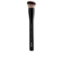 NYX PROFESSIONAL MAKE UP CAN'T STOP WON'T STOP foundation brush #prob37 1 u