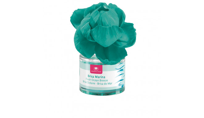 CRISTALINAS FLOR PERFUMADA ambientador 0% #brisa marina 40 ml