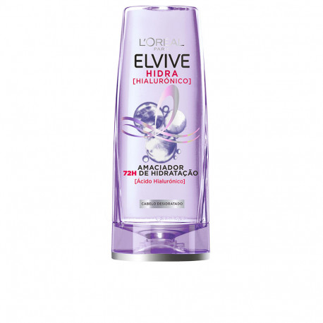 L'ORÉAL PARIS juuksepalsam ELVIVE HIDRA HIALURÓNICO 72h niisutav 500ml