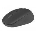 NATEC Wireless mouse Harrier 2 1600DPI Bluetooth 5.1 black