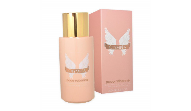 PACO RABANNE OLYMPEA LECHE CORPORAL 200ML