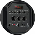 Rebeltec SoundBox 460 Portable Bluetooth player  40W RMS