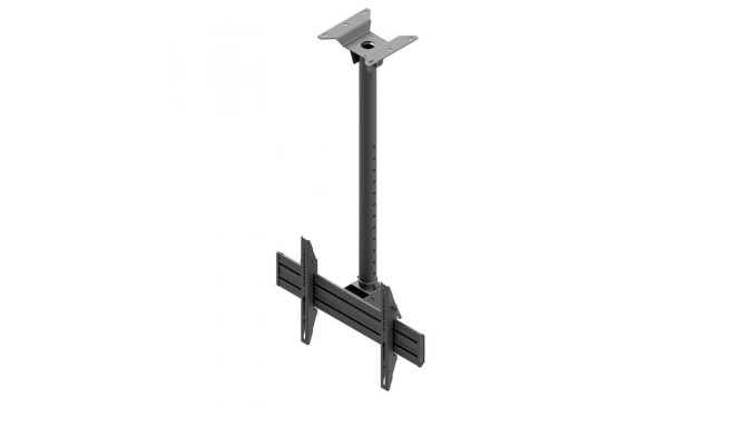 EDBAK | Ceiling mount | MBV1155-L | 42-57 " | Maximum weight (capacity) 70 kg | Black