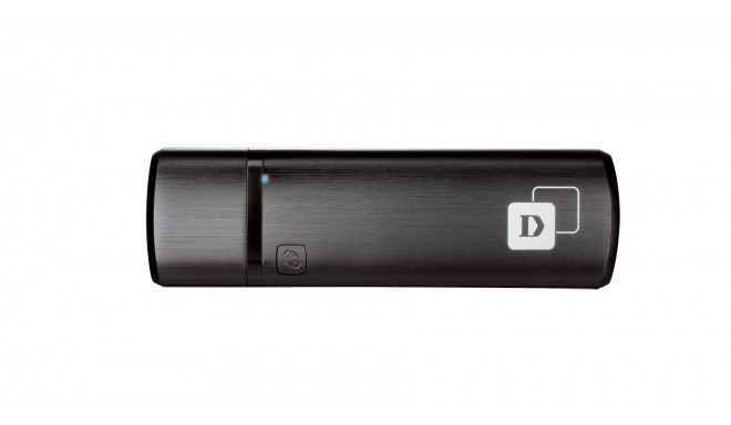 D-Link | DWA-182 Wireless AC1200 Dual Band USB Adapter