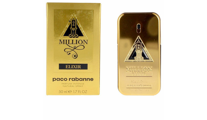 Мужская парфюмерия Paco Rabanne 1 Million Elixir EDP (50 ml)