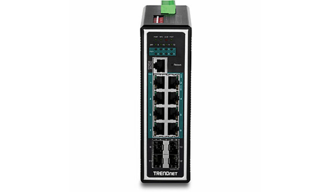 Switch Trendnet TI-PG1284I