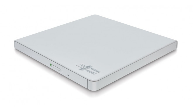 H.L Data Storage | Ultra Slim Portable DVD-Wr