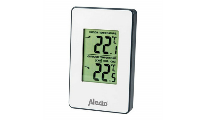 Multifunktsionaalne Ilmajaam Alecto