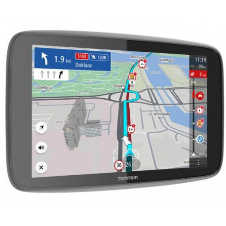 TomTom GO Expert 7"