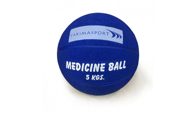 Yakimasport medicine ball 5kg 100265