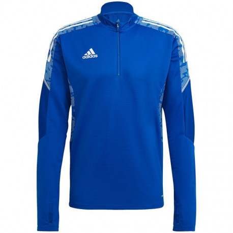 Adidas Condivo 21 Training Top Primeblue M GE5421 sweatshirt (L)